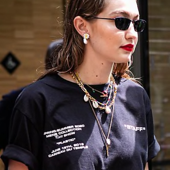 Puja shell bracelet shipped in gold from Spain - Picture 4 of 6